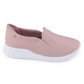 Tênis Kolosh SportStyle C3149 Esportivo EVAfit leve Slip On