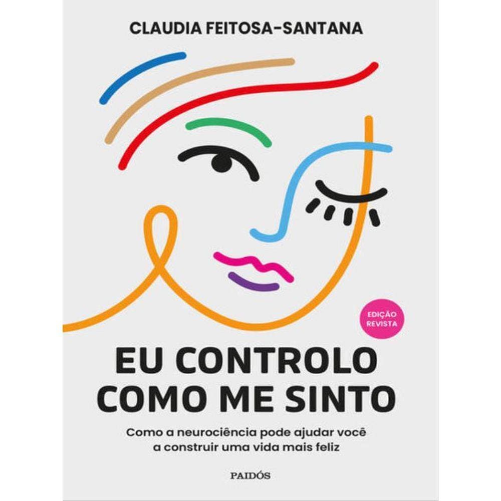 Eu Controlo Como Me Sinto
