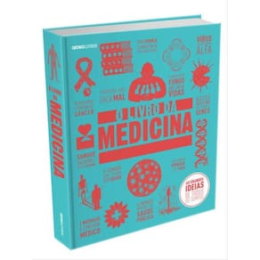 O Livro Da Medicina