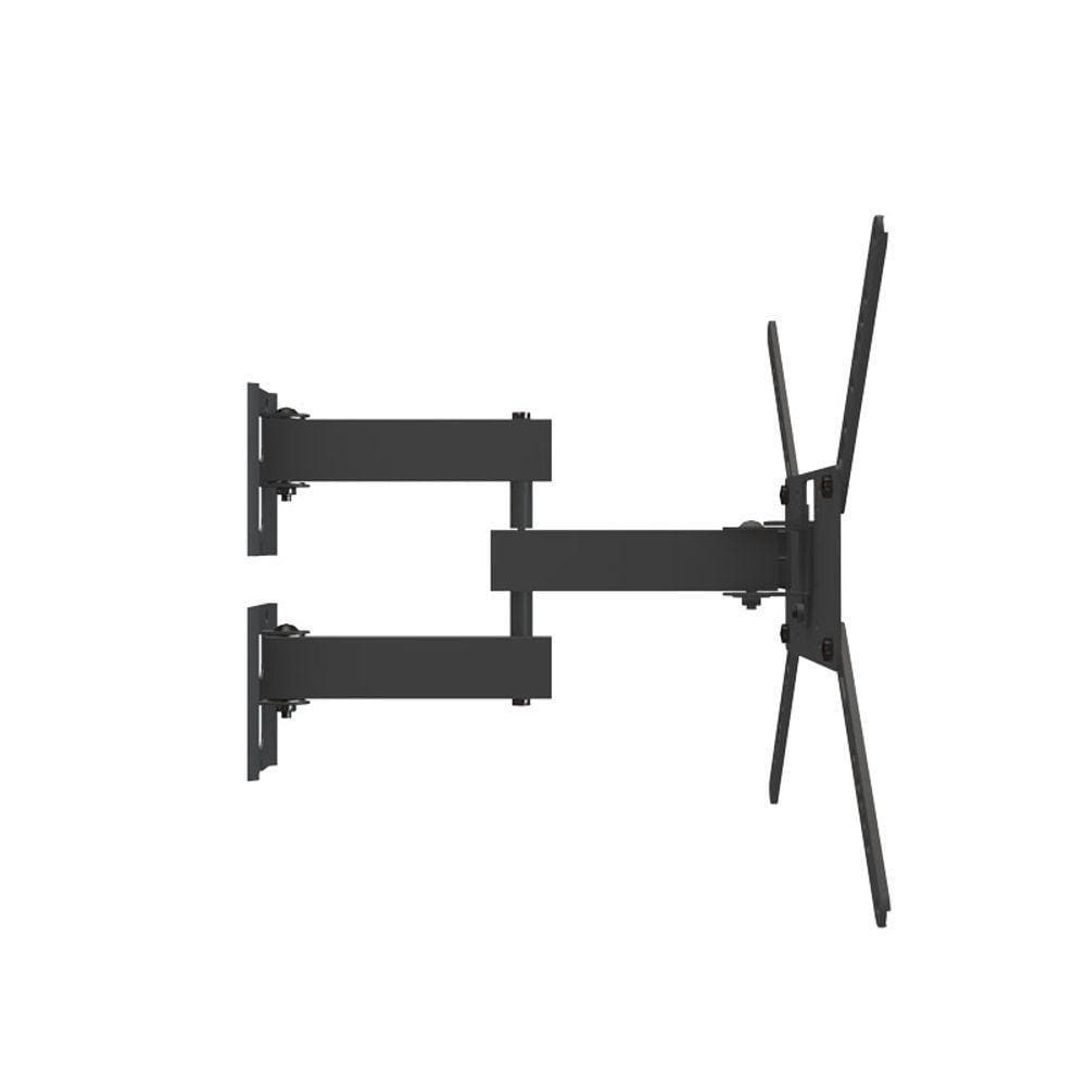 Suporte Para Tv-monitor 14``-58`` M3 Triarticulado Multivisão