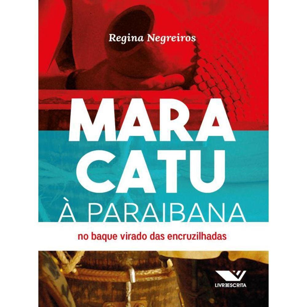 Maracatu À Paraibana