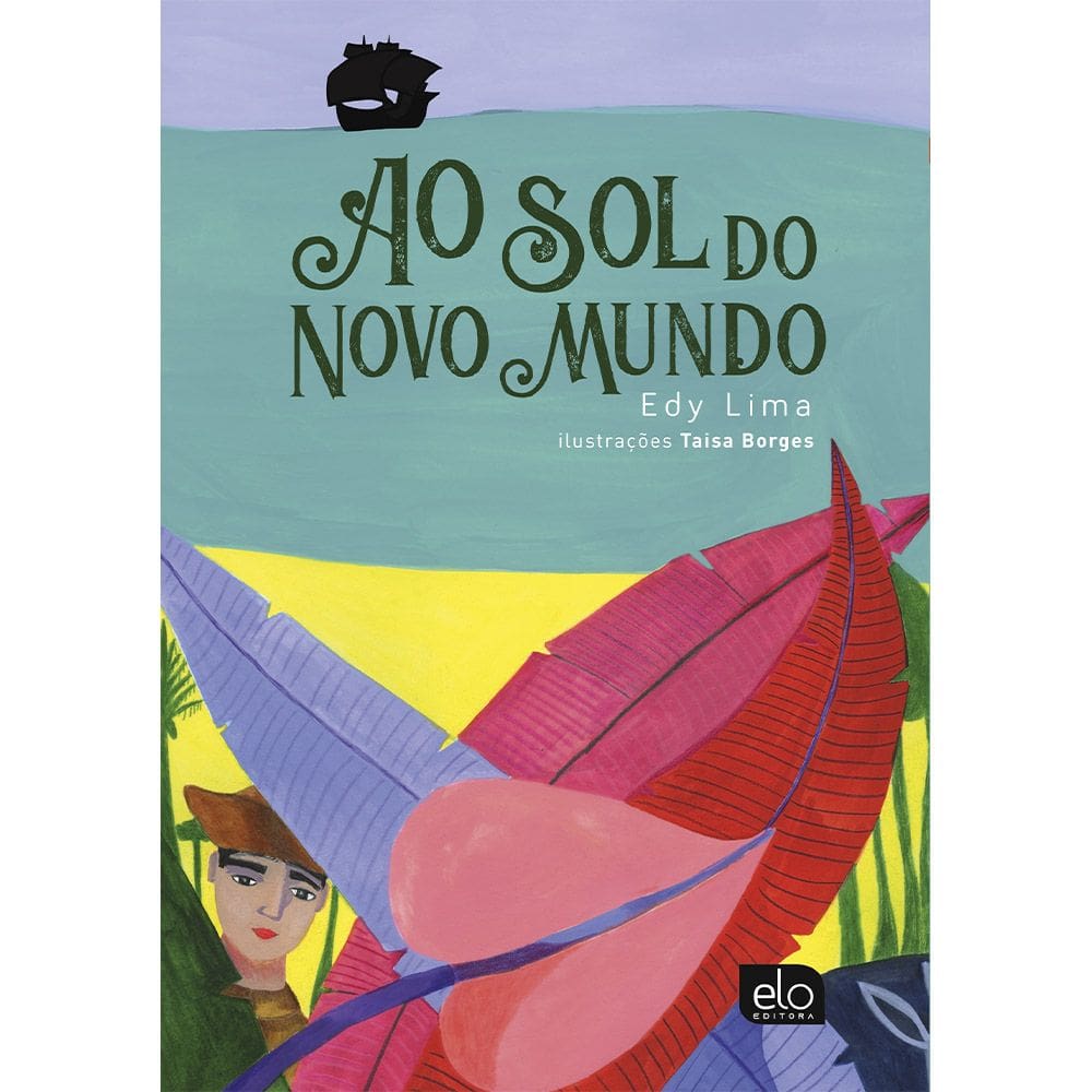 Ao Sol Do novo Mundo