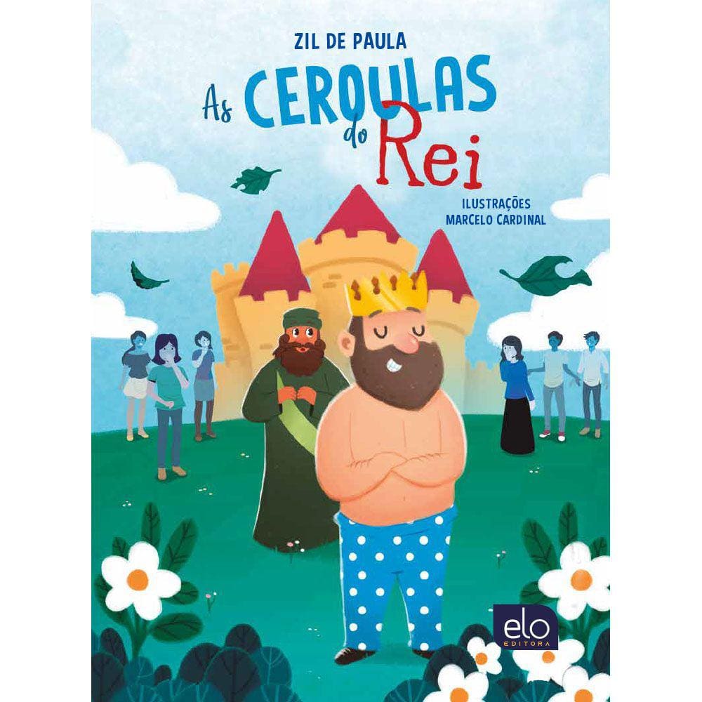 As Ceroulas do Rei