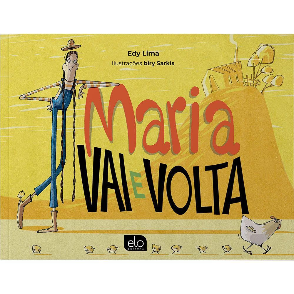 Maria Vai e Volta