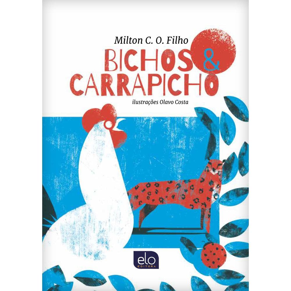 Bichos & Carrapicho