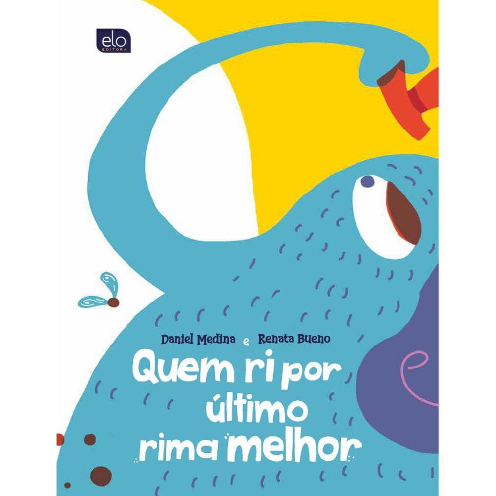 Quem ri por último rima melhor