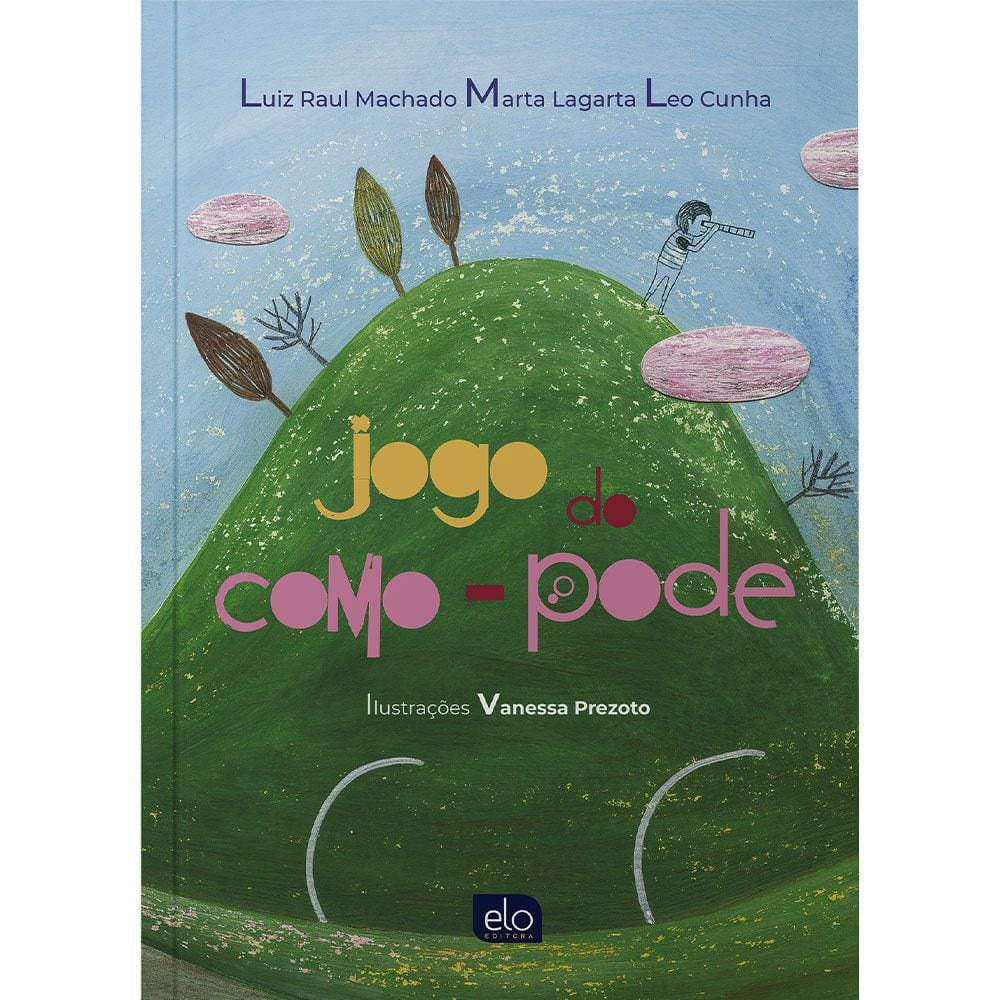 Jogo do como-pode