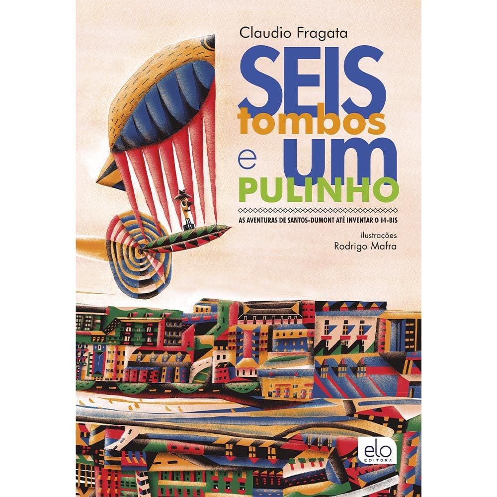 Seis Tombos e um Pulinho