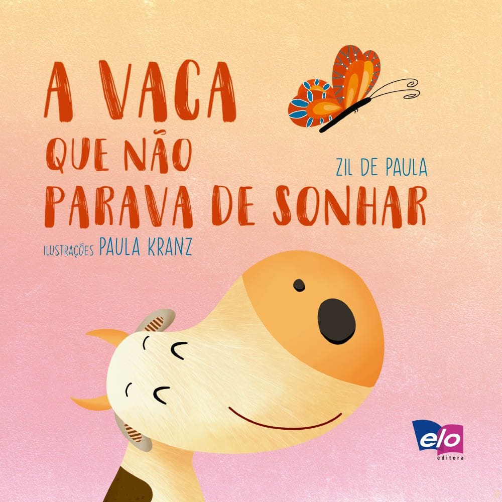 A Vaca que Não Parava de Sonhar