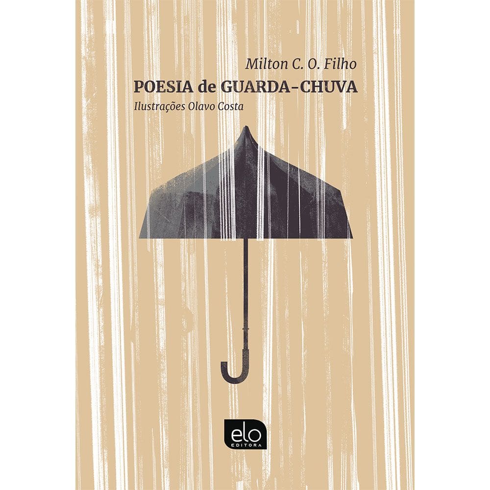 Poesia de Guarda-chuva