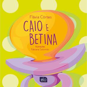 Caio e Betina