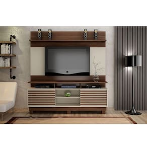Home Theater Texas para Tvs de até 60 Polegadas Valdemoveis