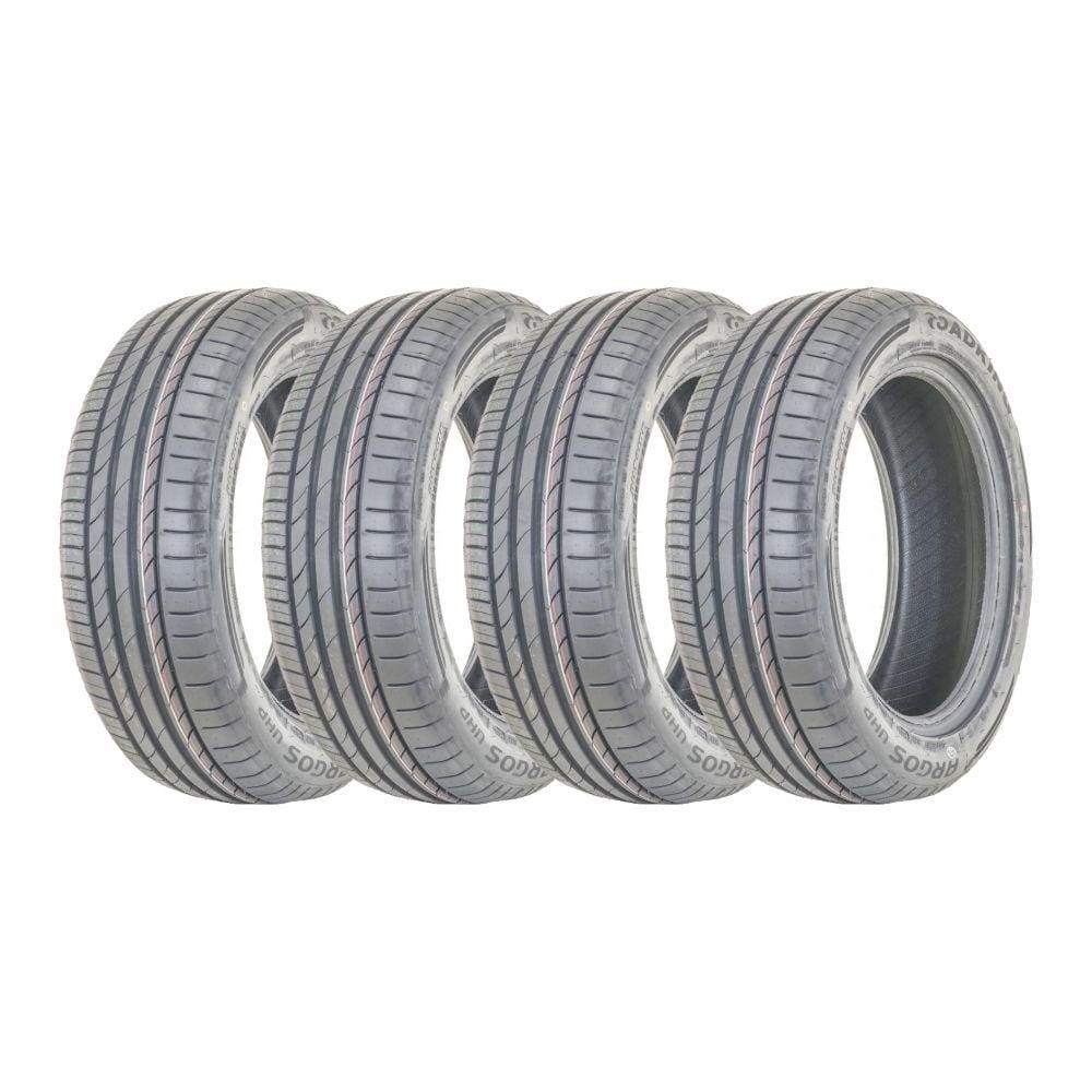 Kit 4 Pneus Roadking Aro 18 245/35R18 Argos UHP 92Y