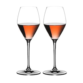 Conjunto 2 Taças Riedel Extreme Rosé Wine Champagne Cristal