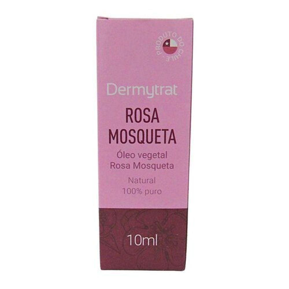 Rosa Mosqueta óleo Vegetal Dermytrat 10ml