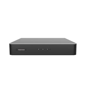 Gravador Digital De Video Positivo Cap 1 Hd Sata, 16 Canais Analog Pst-Xvr-30116