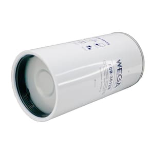 Filtro Separador de Água Trator 7230R 7260R 7280R 8235R 8245R 8260R 8270R 8285R - Wega - FCD30129