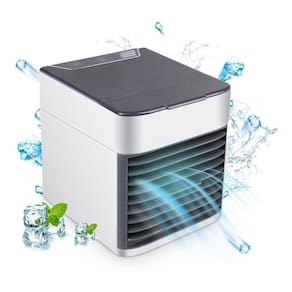 Ar Condicionado Portátil VALECOM - Refri 2m + Umidificador