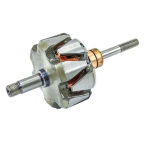 Rotor do Alternador Blazer 2.5 F1000 Ranger 2.5 2.8 S10 2.5 Motor Maxion Silverado Sprinter 310D 312D 412D 85A-ZM9353028