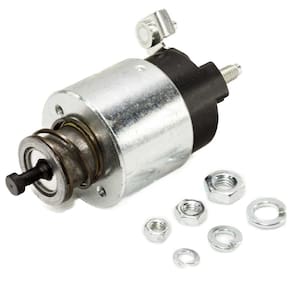 Automático Motor Partida Citroen Aircross Berlingo C3 C4 Xsara Peugeot 206 207 208 307 308 2008 Hoggar Partner C/ Pistão