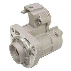 Mancal Motor De Partida Man 7180 8180 8210 10180 10210 12180 18240 VW Constellation 24 Volts Lado Bendix - ZM8995001