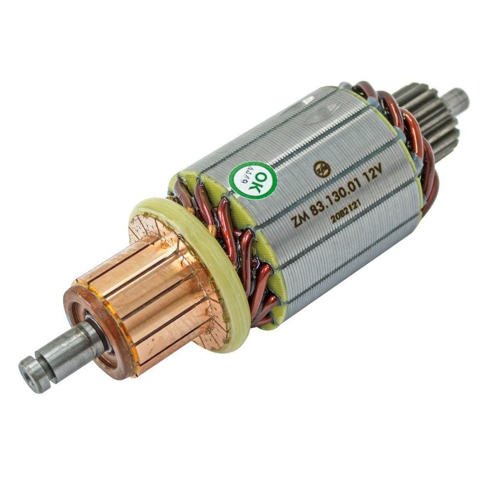 Induzido Motor de Partida Citroen Jumper Daily Fiat Ducato Land Rover Defender Discovery Mercedes Sprinter Peugeot Boxer
