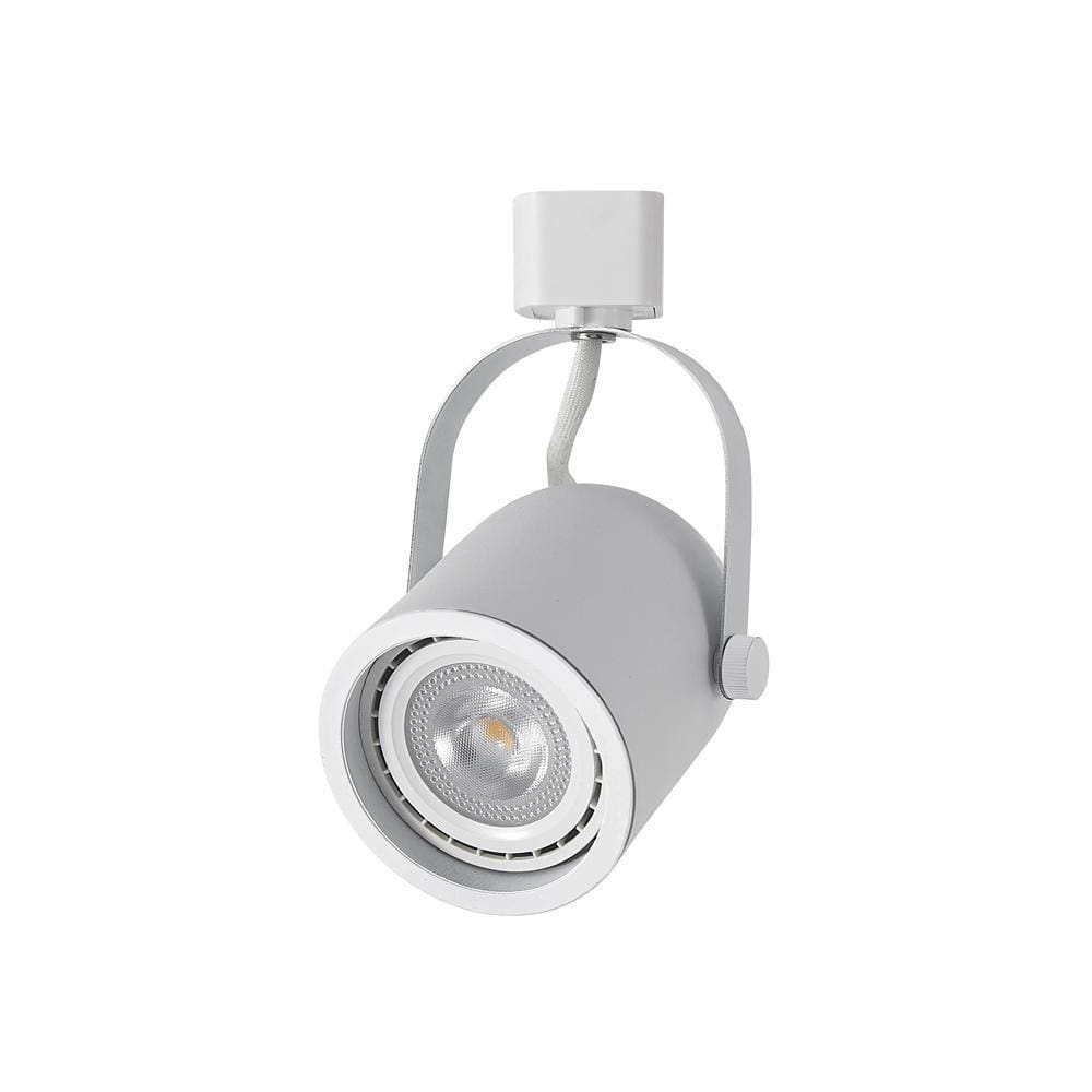 Spot Direcionável Nordecor Bell AR70 GU10 - Preto