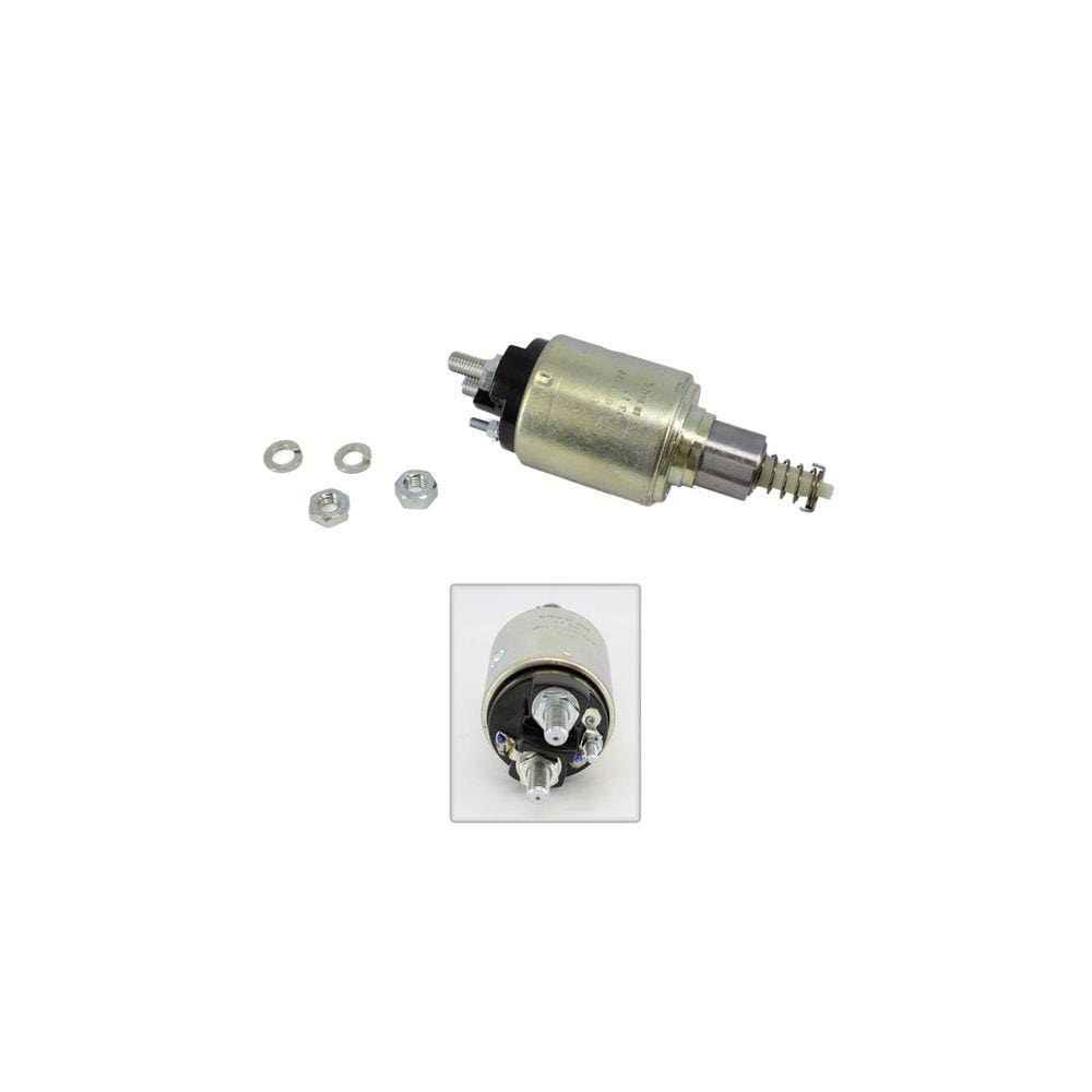 Automático Motor de Partida John Deere 6205 6505 6510 6515 6520 6610 6615 6620 6715 6810 6820 6910 6910S 7520 7820