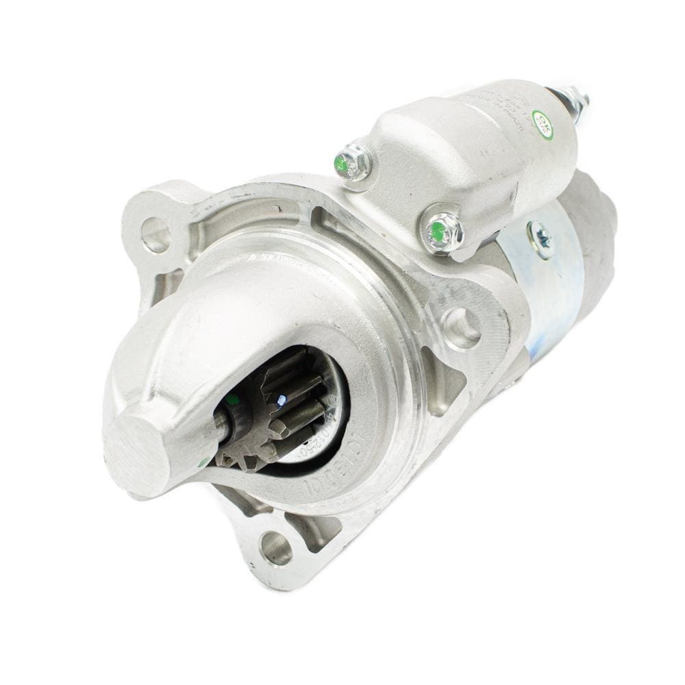 Motor De Partida 37MT Volkswagen 17220 23220 26220 26260 17310 18310 26310 Motor Cummins Com Fucinho 12 Dentes-ZM8048101
