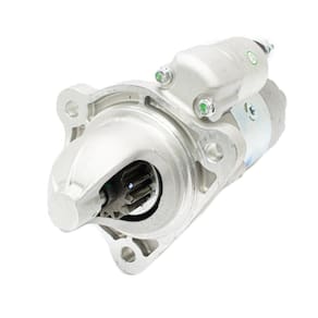 Motor De Partida 37MT Volkswagen 17220 23220 26220 26260 17310 18310 26310 Motor Cummins Com Fucinho 12 Dentes-ZM8048101