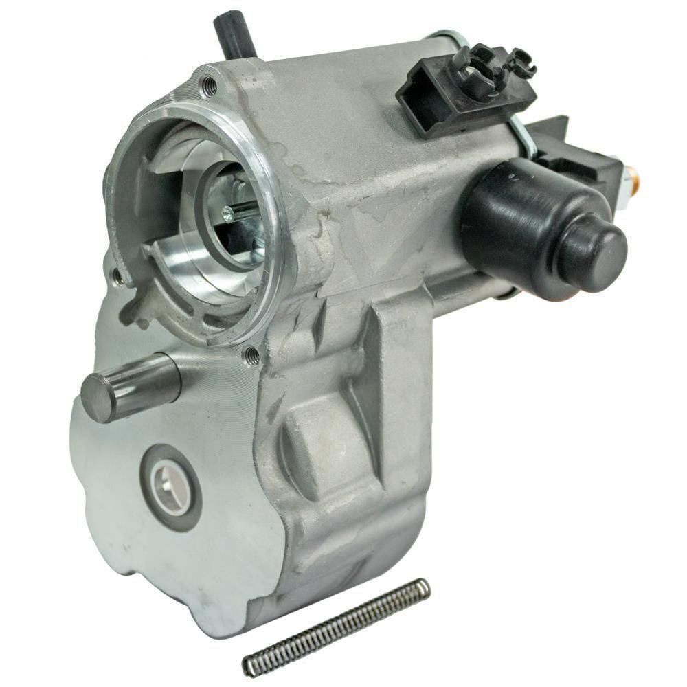 Automático Motor de Partida Trator 4045 4700 4710 6081 6650 7200 7300 7500 7505 7630 7730 7810 12 Volts Com Mancal