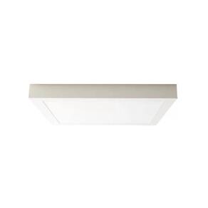Painel Led Quadrado Sobrepor 40X40 32W 3000K