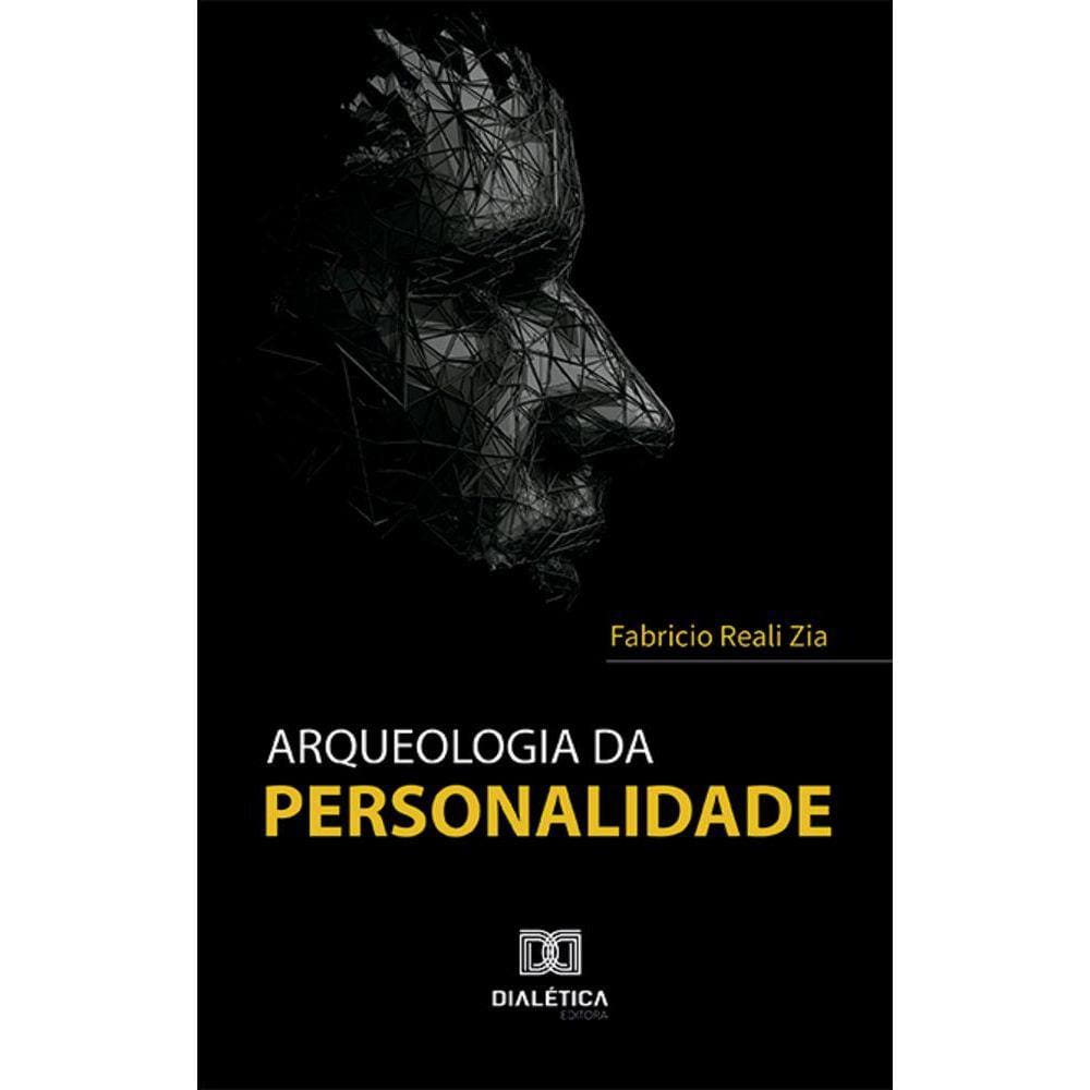 Arqueologia da Personalidade