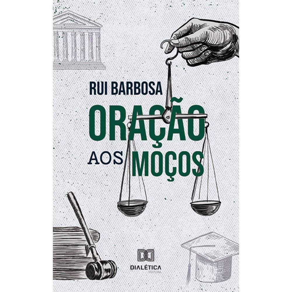 Oração aos Moços