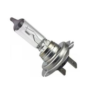 Lampada Automotiva Halogena H7 55W 8500K Hid Farol Baixo