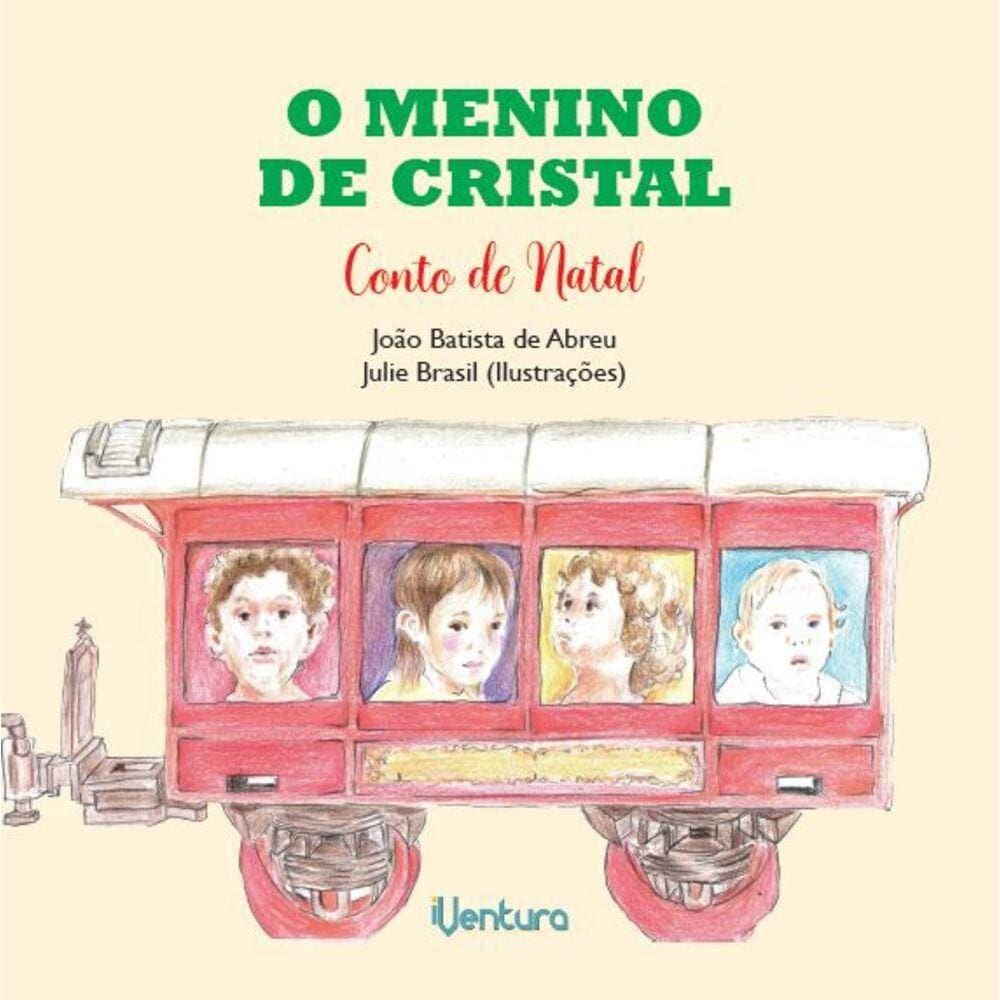 O menino de cristal