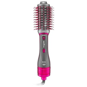 Escova Secadora Britânia 4 Em 1 1300W Bes26Sr Bivolt