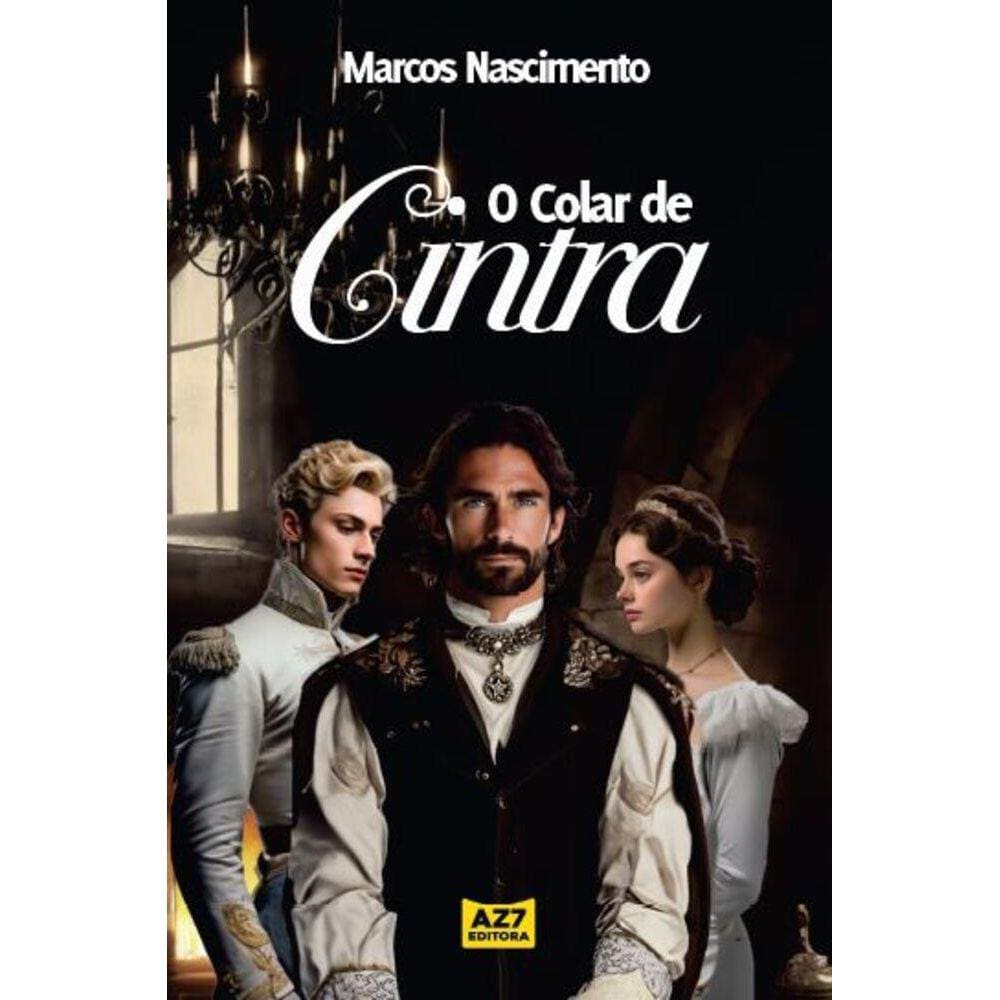 O colar de cintra