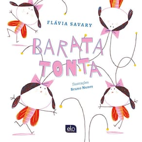 Barata tonta