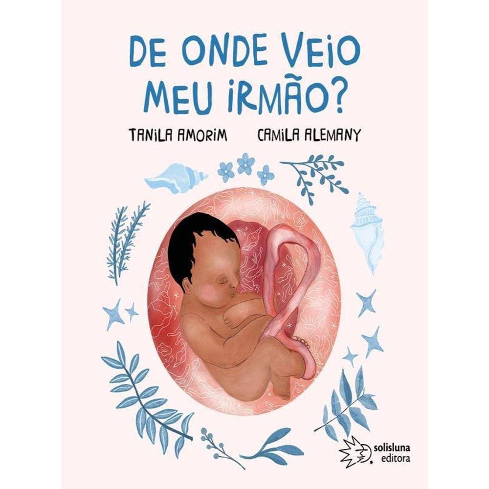 De Onde Veio Meu Irmão?