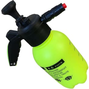 Pulverizador Borrifador Snow Foam Espuma Lavar Carro Moto Nd