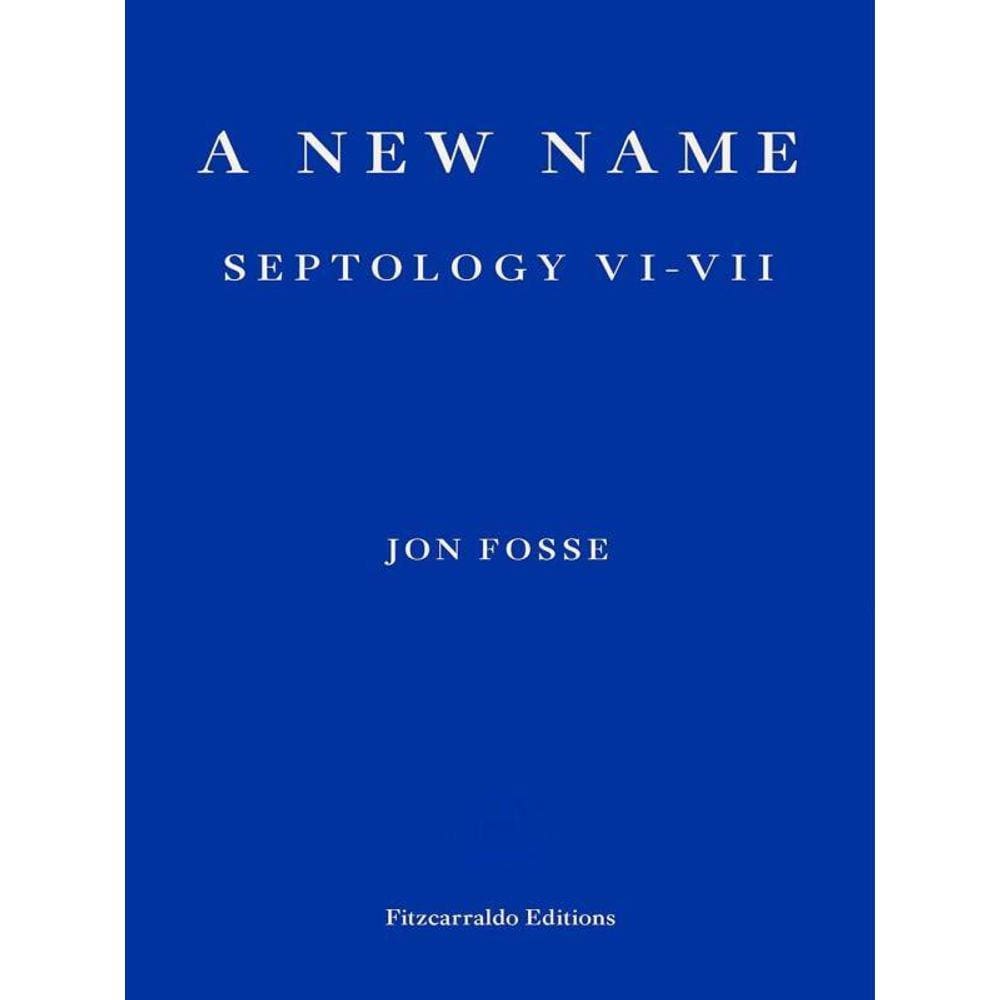 A New Name - Septology Vi-Vii