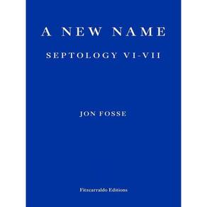 A New Name - Septology Vi-Vii