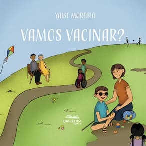 Vamos vacinar?