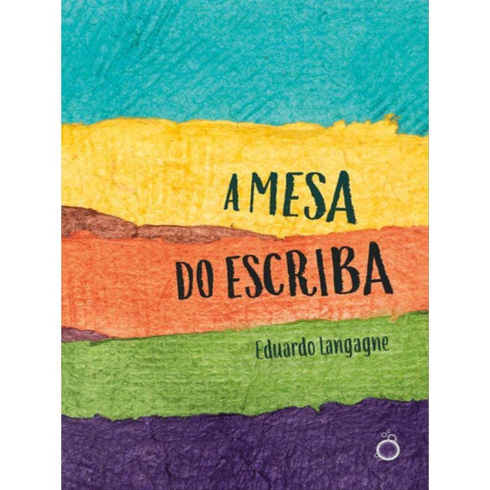 A Mesa Do Escriba