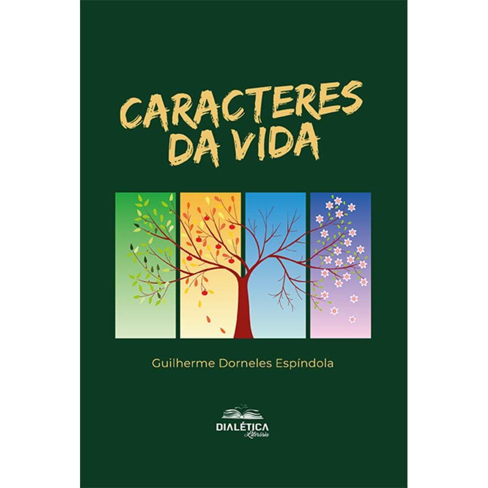 Caracteres - Da vida