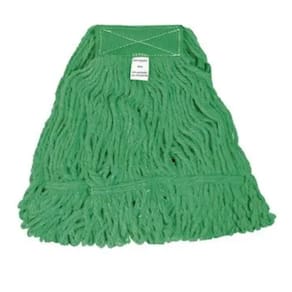 Refil MOP Liquido 400 Gramas Verde BRALIMPIA