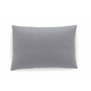 Fronha de Plush sem Zíper 50cm x 70cm - Hedrons