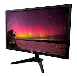 Monitor Pc Gamer 17.1 Led Hd 1440P Hdmi/Vga 20W 110/220V