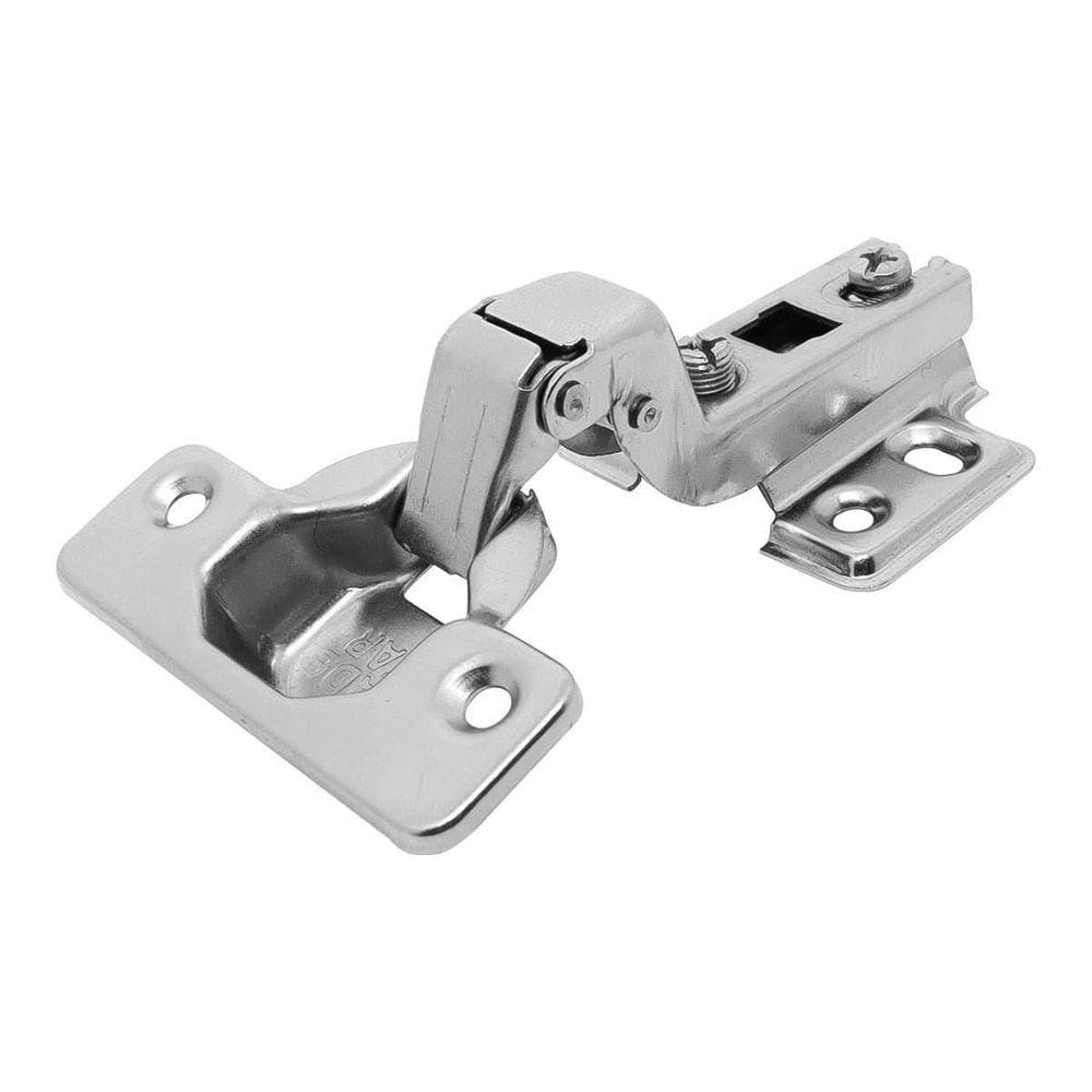 Dobradiça Slide On Alta 35mm Tradestar